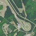 Accidental 911 call at Michelin test track