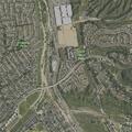 person with advanced life support needed at Santa Clarita