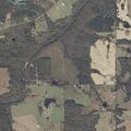 Unknown person seen in pickup near County Road 318, Dawson