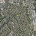 Person with serious illness near McBean Parkway and Sunrise