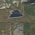 Elderly woman with low heart rate near Redfield