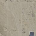 Person reports chest pain near Lucerne Valley