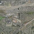 Domestic assault reported near Oak Canyon Rd apartment complex