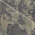 Suspicious red truck reported on County Road 203
