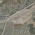 Person having difficulty breathing in Santa Clarita