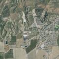 Person having difficulty breathing near Grapefruit Lane in Piru