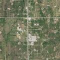 Medical pendant alarm triggered near Ratliff City