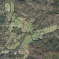 House fire reported at Caddo Gap residence