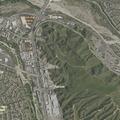 Person having difficulty breathing near Drayton Street in Santa Clarita