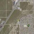Person suffering from abdominal pain in Hesperia