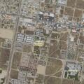 Person experiencing chest pain near Hesperia