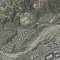Person found unconscious at Golden Triangle Road