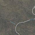 Search for lost hikers at Little River Canyon