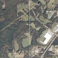 Male taken into custody at detention facility