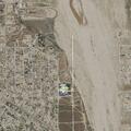 Person reports chest pain at Wasco Avenue