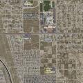 Person with difficulty breathing in Hesperia