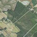 Vehicle off roadway on Highway 11 near Kelly