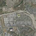 Person having difficulty breathing near Santa Clarita