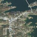 Fire response canceled on Lake Hamilton