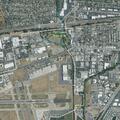 Vandalism incident on South Fairview Avenue