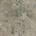 Person reports chest pain in Lucerne Valley