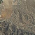 Person in cardiac arrest near Big Pines Highway