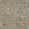 Person ill near Morningside Street in Lucerne Valley