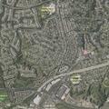 Person sick in apartment near Santa Clarita