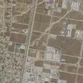 Investigation at church on Hesperia Road