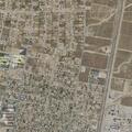 Person experiencing difficulty breathing in Hesperia