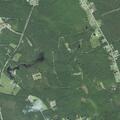 Woman choking near Cherry Wood Lane in Currie