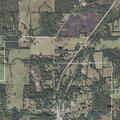 Injury crash reported south of Cove near Pool Road