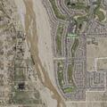 Person with medical emergency on Verbena Street in Apple Valley