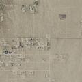 Person reporting abdominal pain in Lucerne Valley