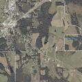 Unconscious man receiving CPR near Fyffe