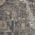 Burglary alarm at Dollar General on Main Street