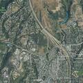 Person reported missing near Old Mill Road
