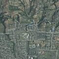 Medical aid dispatched near Suellen Court