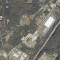 Fire alarm near Airport Road West in Fort Payne
