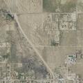 Person with medical distress near Highway 18 and Rubble Lane