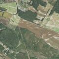 Pickup truck reported stolen from rural residence