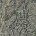 Person with abdominal pain near Weston Drive