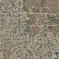 Person with abdominal pain reported in Apple Valley