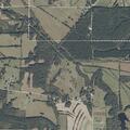 Female having difficulty breathing near New Albany