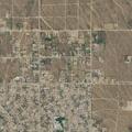 Trauma victim reported on Nambe Road in Apple Valley