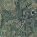 Suspicious man with backpack on Glen Annie Road