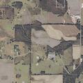 Burglary suspects flee on motorcycle from rural home