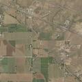 Elderly man coughing up blood near Pecan Drive in Fort Sumner