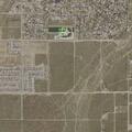 Person choking near Verano Street, Victorville