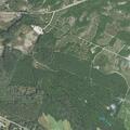 Person reporting abdominal pain on North Carolina 210 Highway